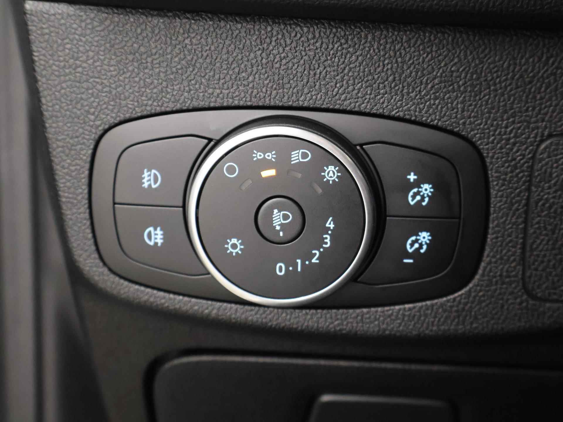 Ford Focus Wagon 1.0 EcoBoost ST Line Business | Panoramadak | Full LED koplampen | Adaptive Cruise Control | Winterpack | - 36/44