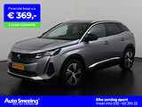 Peugeot 3008 1.6 HYbrid 225 GT | Leder/alcantara | Camera | Adaptive cruise | Zondag open!