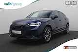 Audi Q3 Sportback 45 TFSI e 245PK S-tronic S Edition | Navi | Camera | ACC | 19 inch | Zwart optiek | Full LED