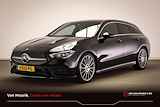 Mercedes-Benz CLA-klasse Shooting Brake 200 Business Solution AMG | WIDESCREEN | APPLE | 19"