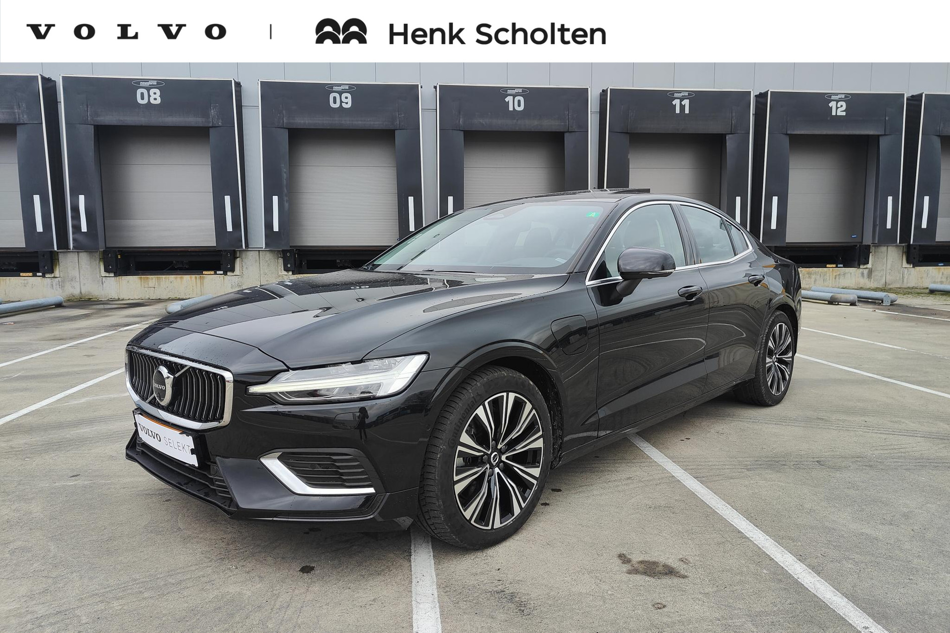 Volvo S60 T6 Automaat Ultimate Bright | Verwarmbare Voorstoelen | 360 Graden Camera | Bowers & Wilkins Audio | Luchtvering | Verwarmbare Stuurwiel | Trekhaak | Verwarmbare Achterbank | Adaptieve Cruise Control | Dodehoekdetectie Met Correctie | Navigatiesysteem | Rijstrooksensor Met Correctie | Keyless Entry