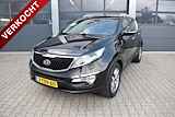 KIA Sportage 1.6 GDI 135pk ExecutiveLine