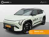 Kia EV3 GT-PlusLine 81.4 kWh