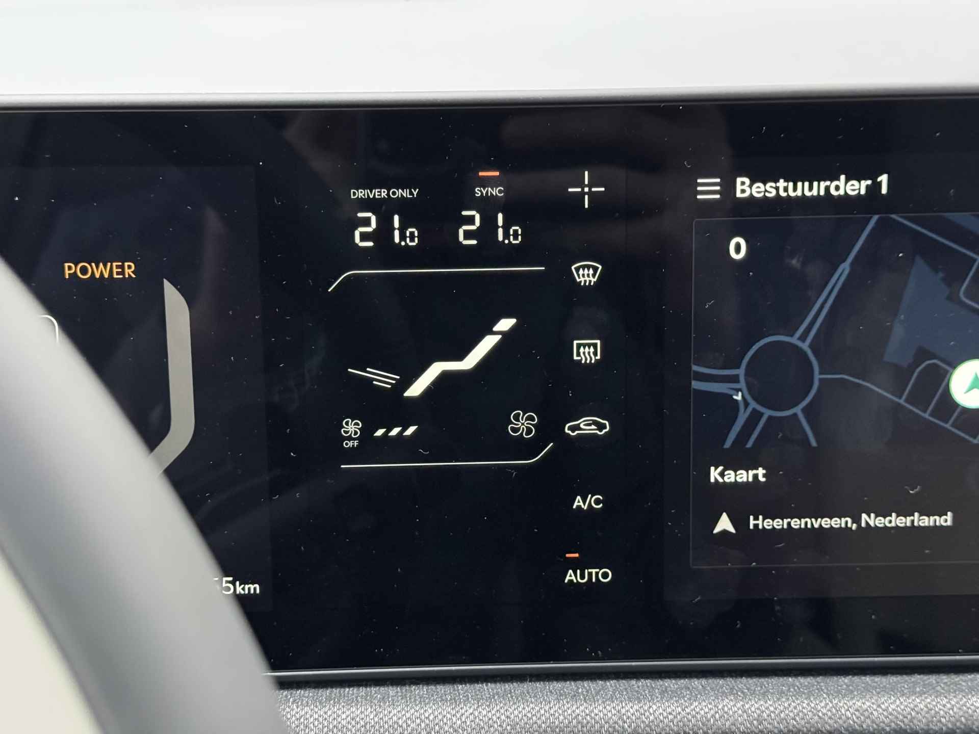 Kia EV3 GT-PlusLine 81.4 kWh - 36/51