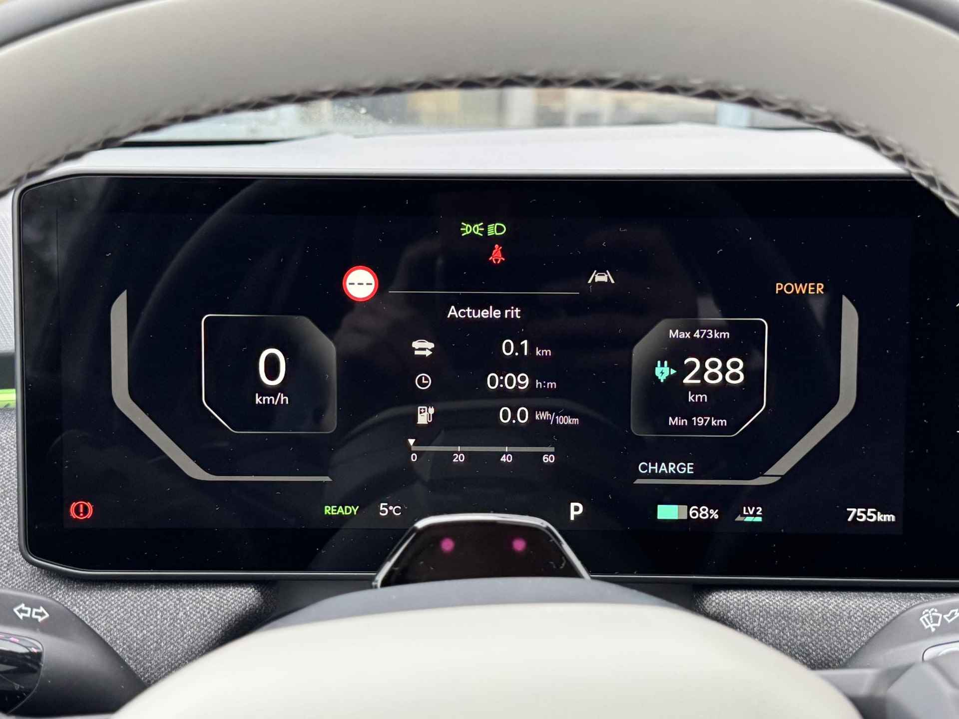 Kia EV3 GT-PlusLine 81.4 kWh - 37/51