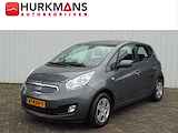 Kia Venga 1.6 AUTOMAAT HOGE INSTAP TOP ONDERHOUD