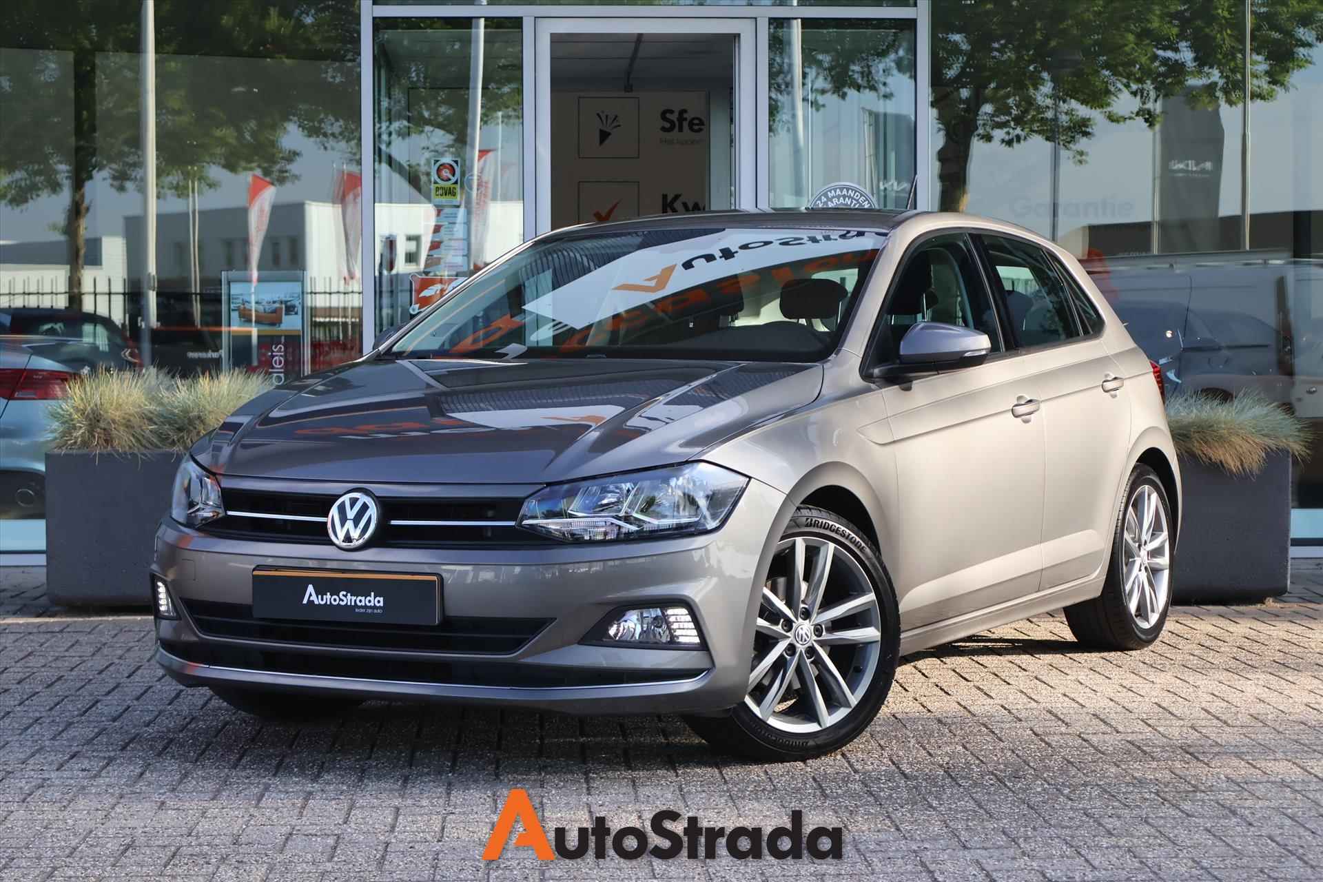 Volkswagen Polo BOVAG 40-Puntencheck