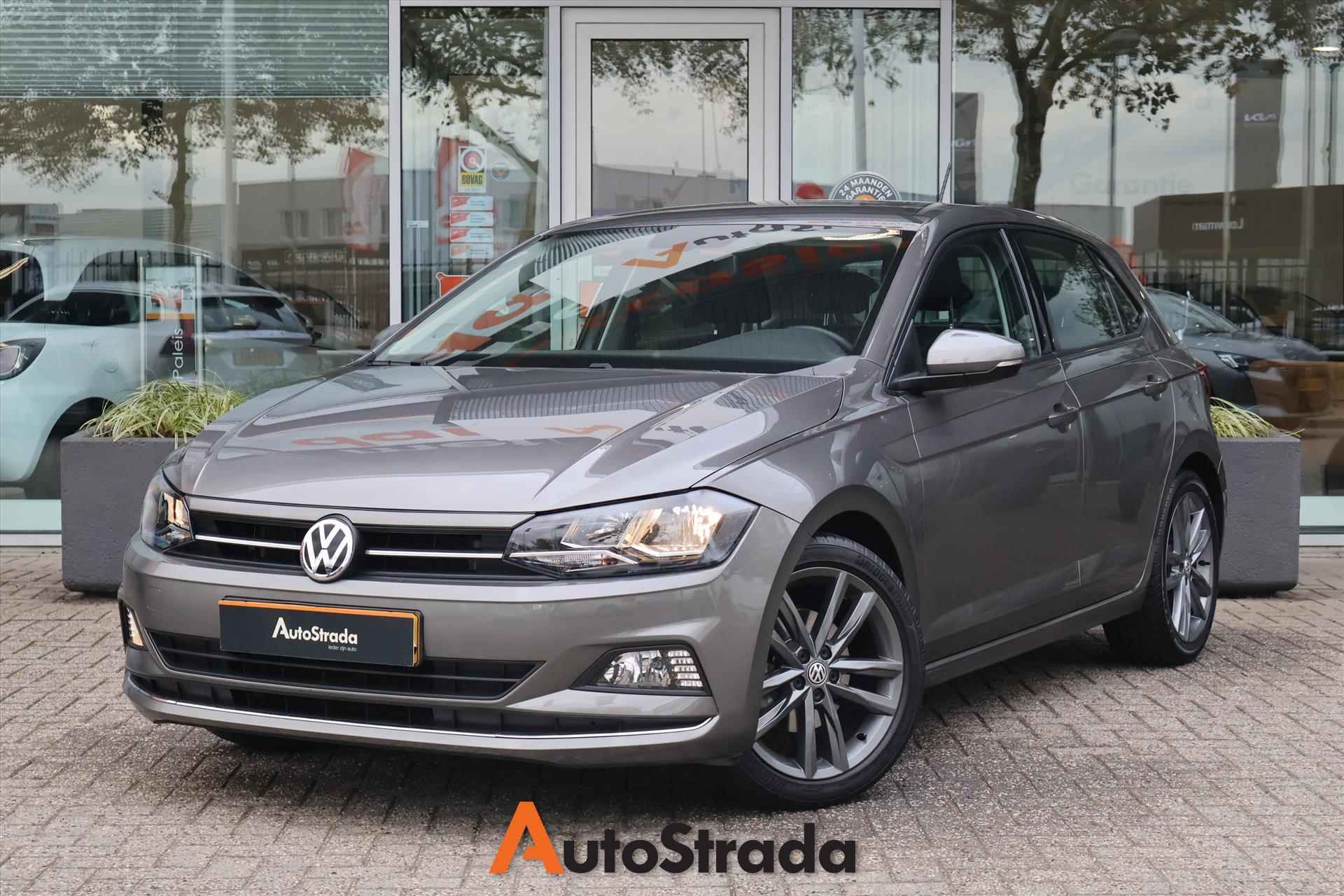 Volkswagen Polo BOVAG 40-Puntencheck