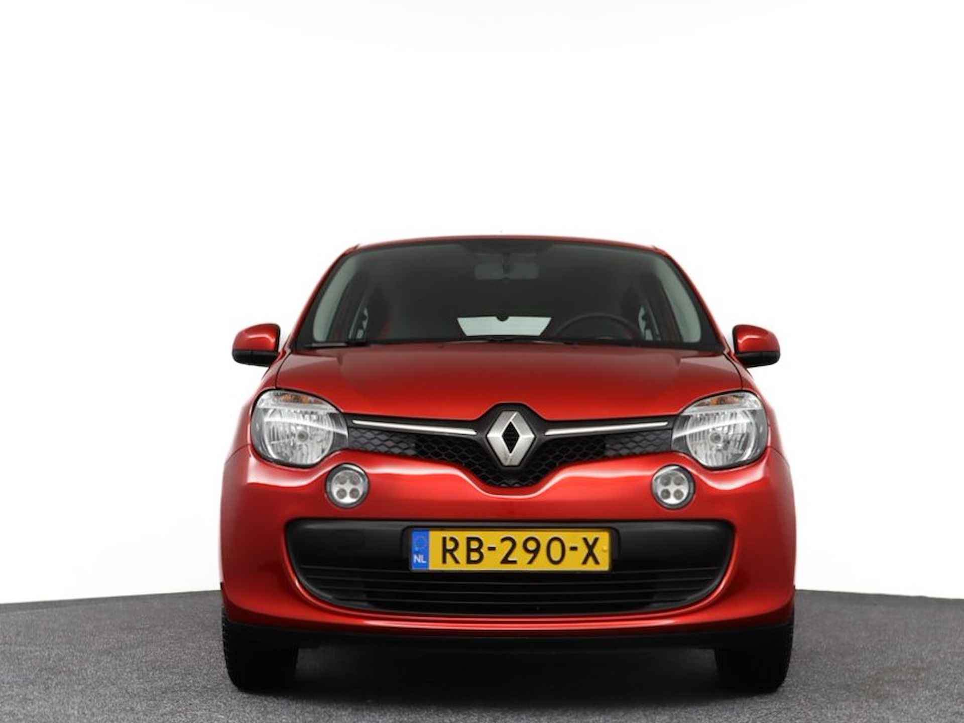 Renault Twingo 1.0 SCE COLLECTION AC/SPEED.LIMIT/CV+AB/ELEK.RAMEN/28.000KM - 4/41