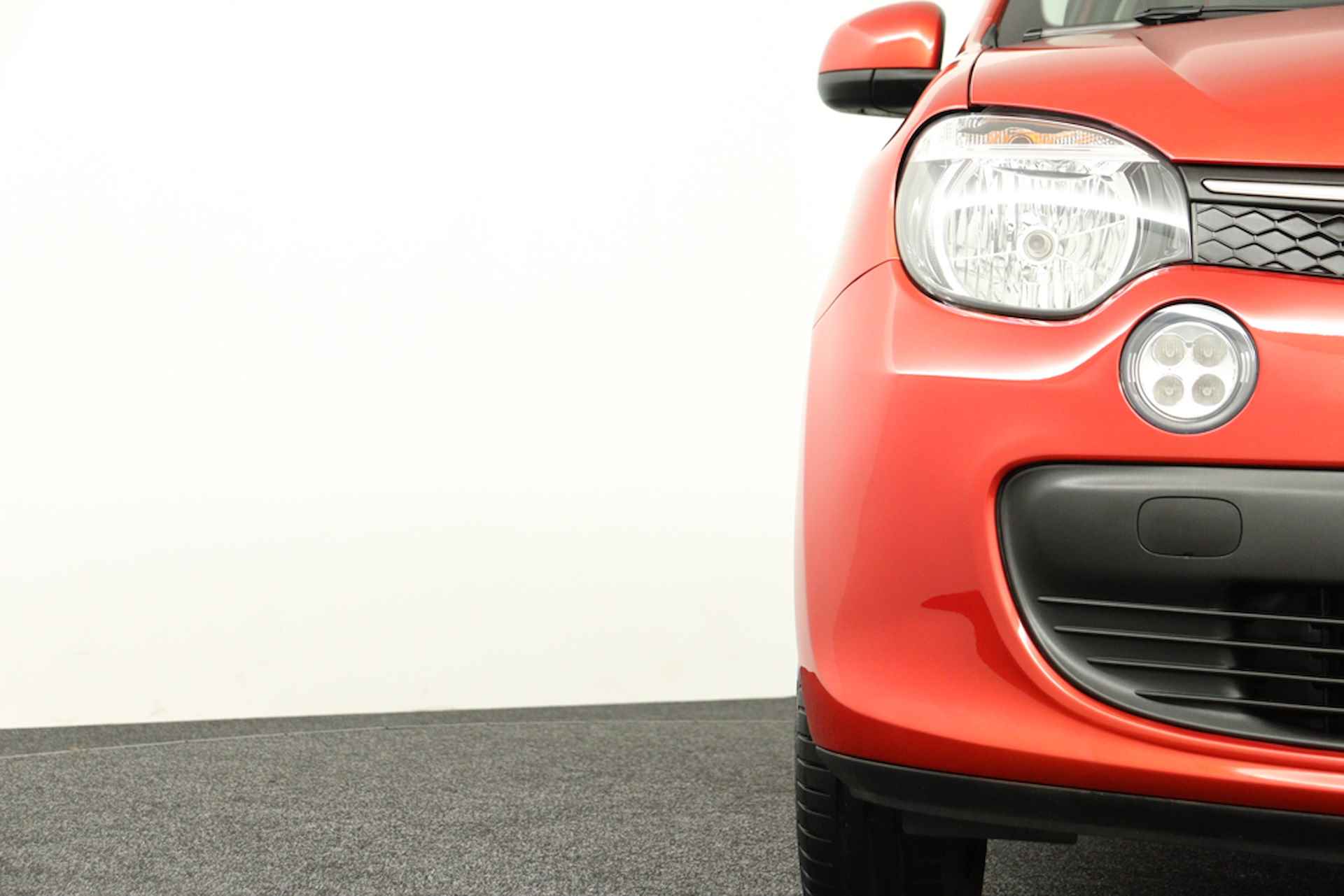 Renault Twingo 1.0 SCE COLLECTION AC/SPEED.LIMIT/CV+AB/ELEK.RAMEN/28.000KM - 5/41