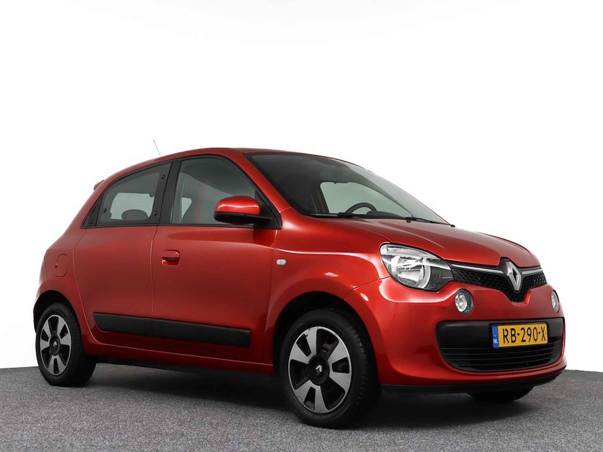 Renault Twingo 1.0 SCE COLLECTION AC/SPEED.LIMIT/CV+AB/ELEK.RAMEN/28.000KM - 6/41