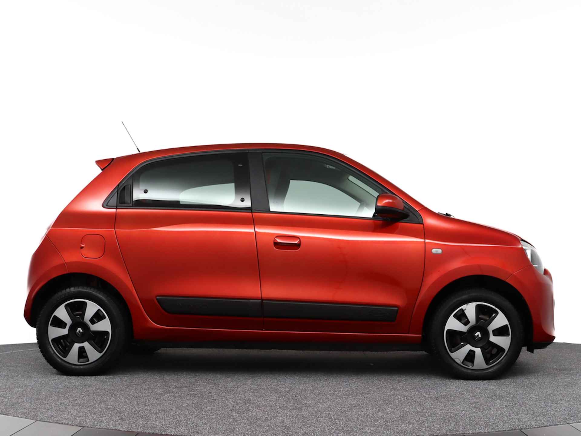 Renault Twingo 1.0 SCE COLLECTION AC/SPEED.LIMIT/CV+AB/ELEK.RAMEN/28.000KM - 8/41