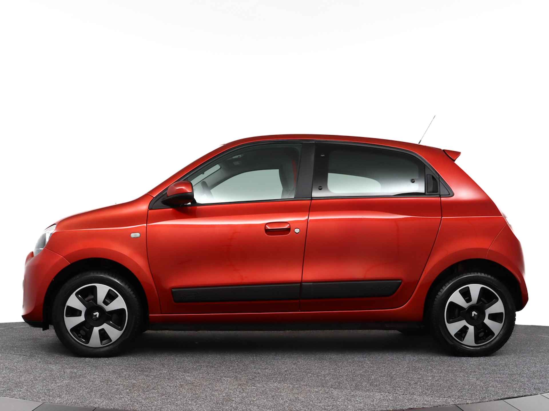 Renault Twingo 1.0 SCE COLLECTION AC/SPEED.LIMIT/CV+AB/ELEK.RAMEN/28.000KM - 16/41