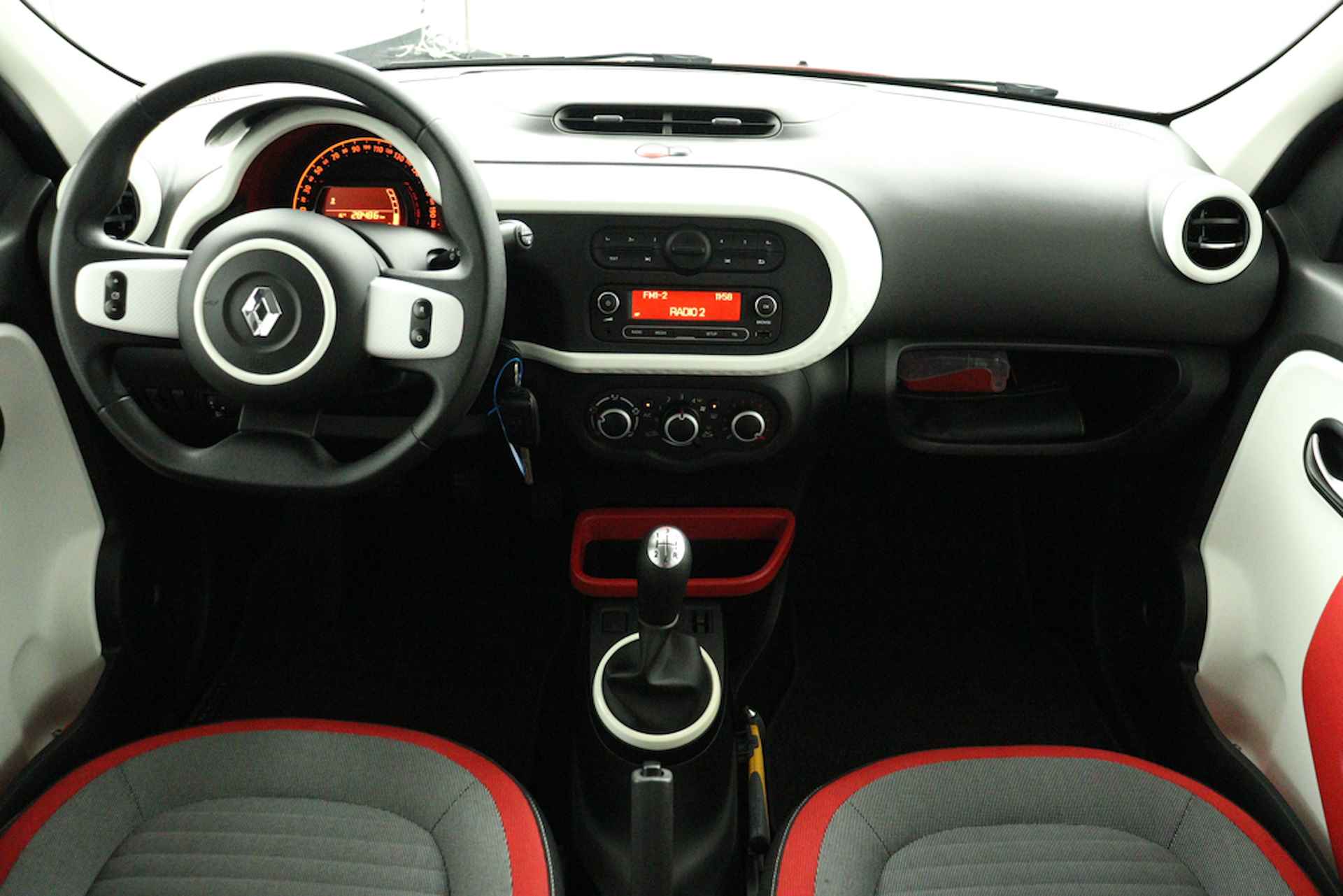 Renault Twingo 1.0 SCE COLLECTION AC/SPEED.LIMIT/CV+AB/ELEK.RAMEN/28.000KM - 18/41