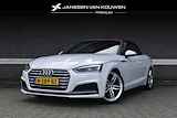 Audi A5 Cabriolet 40 TFSI Design Pro Line Plus / S-Line / Sportstoelen / Camera / Leder