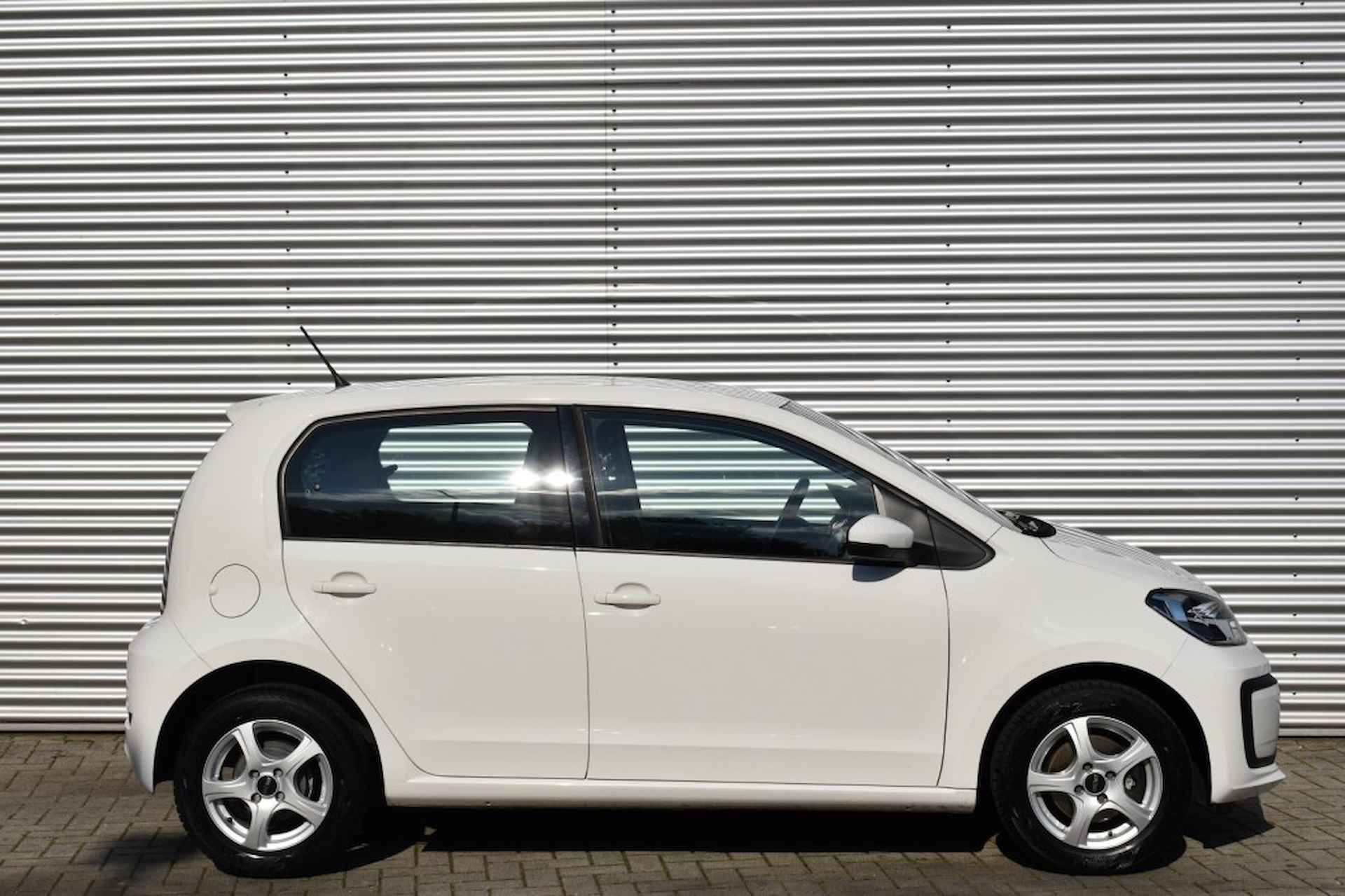 VOLKSWAGEN Up 1.0 5DRS. MOVE UP! / AIRCO / DAB / BLUETOOTH - 5/34