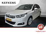 Citroen C4 130pk Business | Trekhaak | Navigatie | Climate Control | Cruise | lichtmetalen velgen