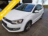 Volkswagen Polo 1.2 TSI DSG Comfortline ** Airco ** Cruise ** PDC ** LM velgen ** Sportstoelen **