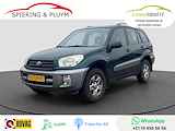 Toyota RAV4 2.0-16V VVT-i Luna | Volledig onderhouden |