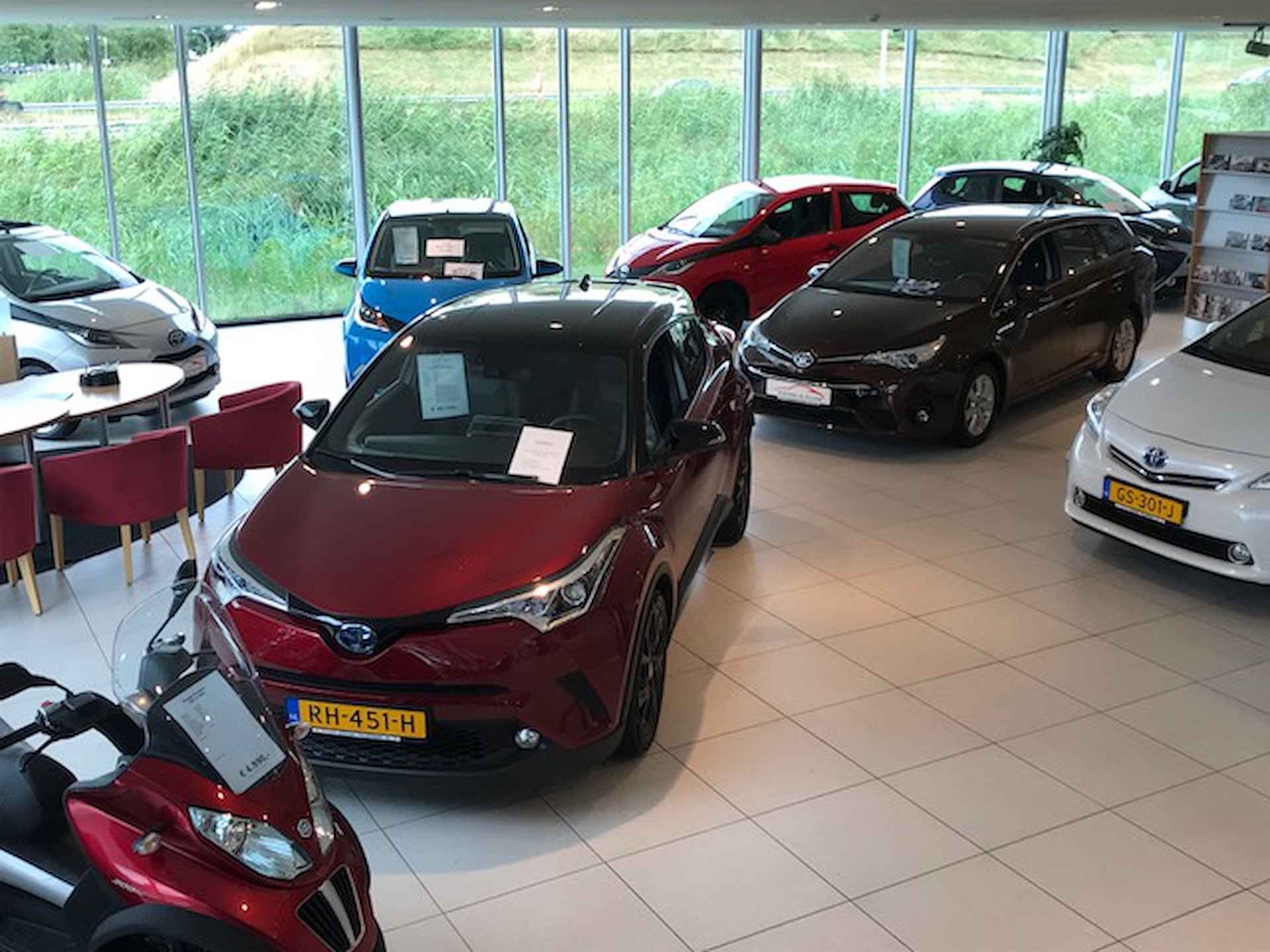 Toyota RAV4 2.0-16V VVT-i Luna | Volledig onderhouden | - 20/23