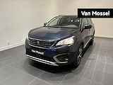 Peugeot 5008 1.2 PureTech Allure | Automaat | Navigatie | Camera | Climate control