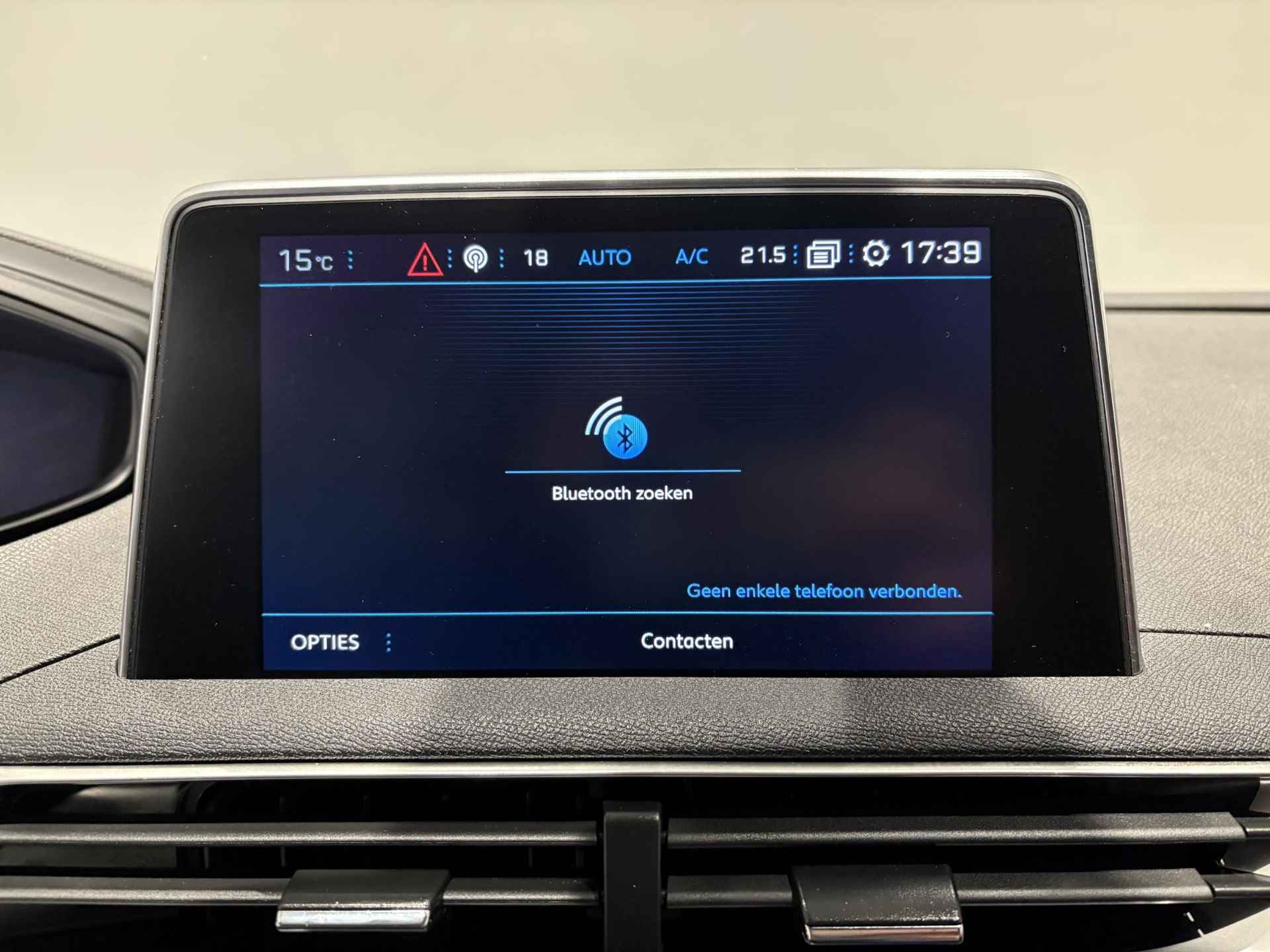 Peugeot 5008 1.2 PureTech Allure | Automaat | Navigatie | Camera | Climate control - 22/28