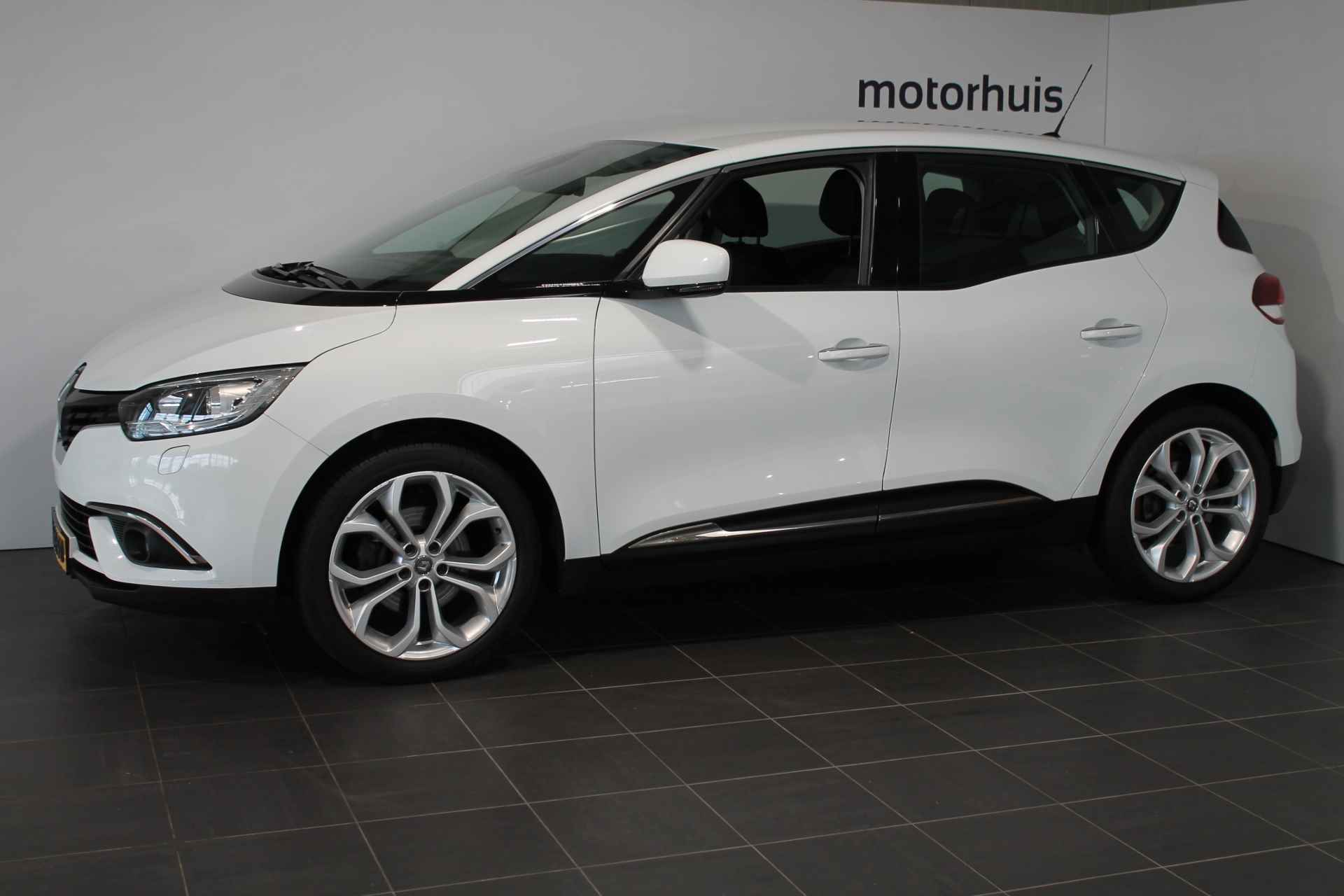 Renault Scenic 1.2 TCE 85KW - 3/30