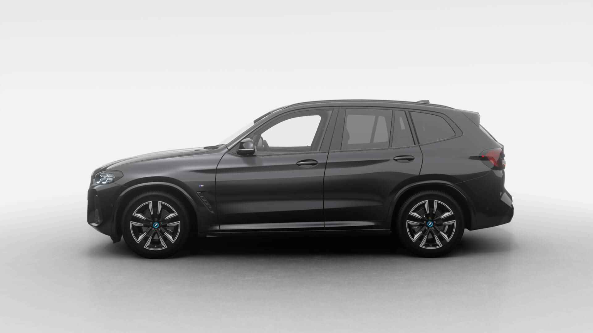 BMW iX3 Executive 80 kWh - 5/16