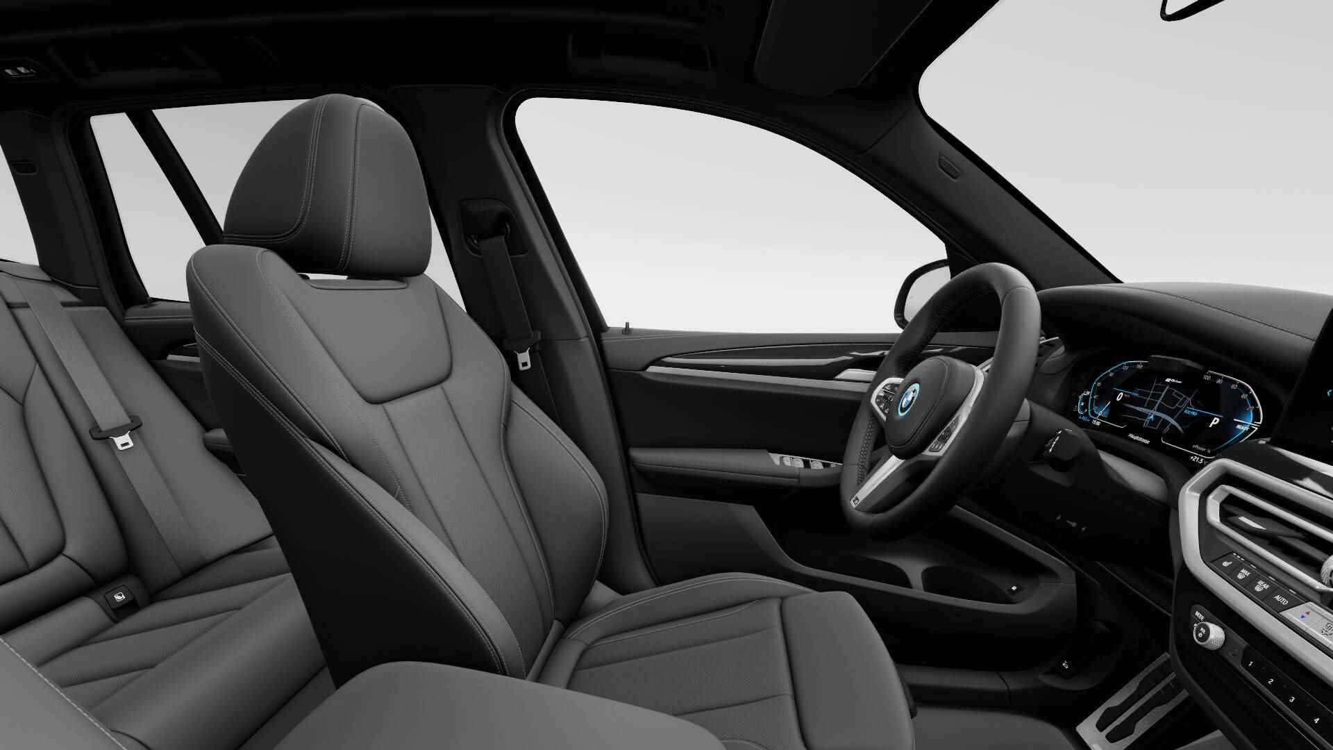 BMW iX3 Executive 80 kWh - 10/16