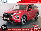 Mitsubishi Eclipse Cross 2.4 PHEV Intense+ uitverkoop € 8500,- Korting nog twee stuks | 8 jaar garantie