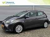 TOYOTA Aygo 1.0 VVT-i 72pk 5D x-play | Airco | Apple Carplay/Android Auto |