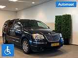 Chrysler Grand-Voyager Rolstoelauto Automaat 4+1