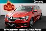 Renault Mégane Estate 1.3 TCe 140 EDC Intens | CAMERA | NAVI 9,3"| HEAD UP | BOSE AUDIO | TREKHAAK |