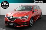 Renault Mégane Estate 1.3 TCe 140 EDC Intens | All-Season banden | Trekhaak | Achteruitrijcamera | Head-Up display | Bose audio