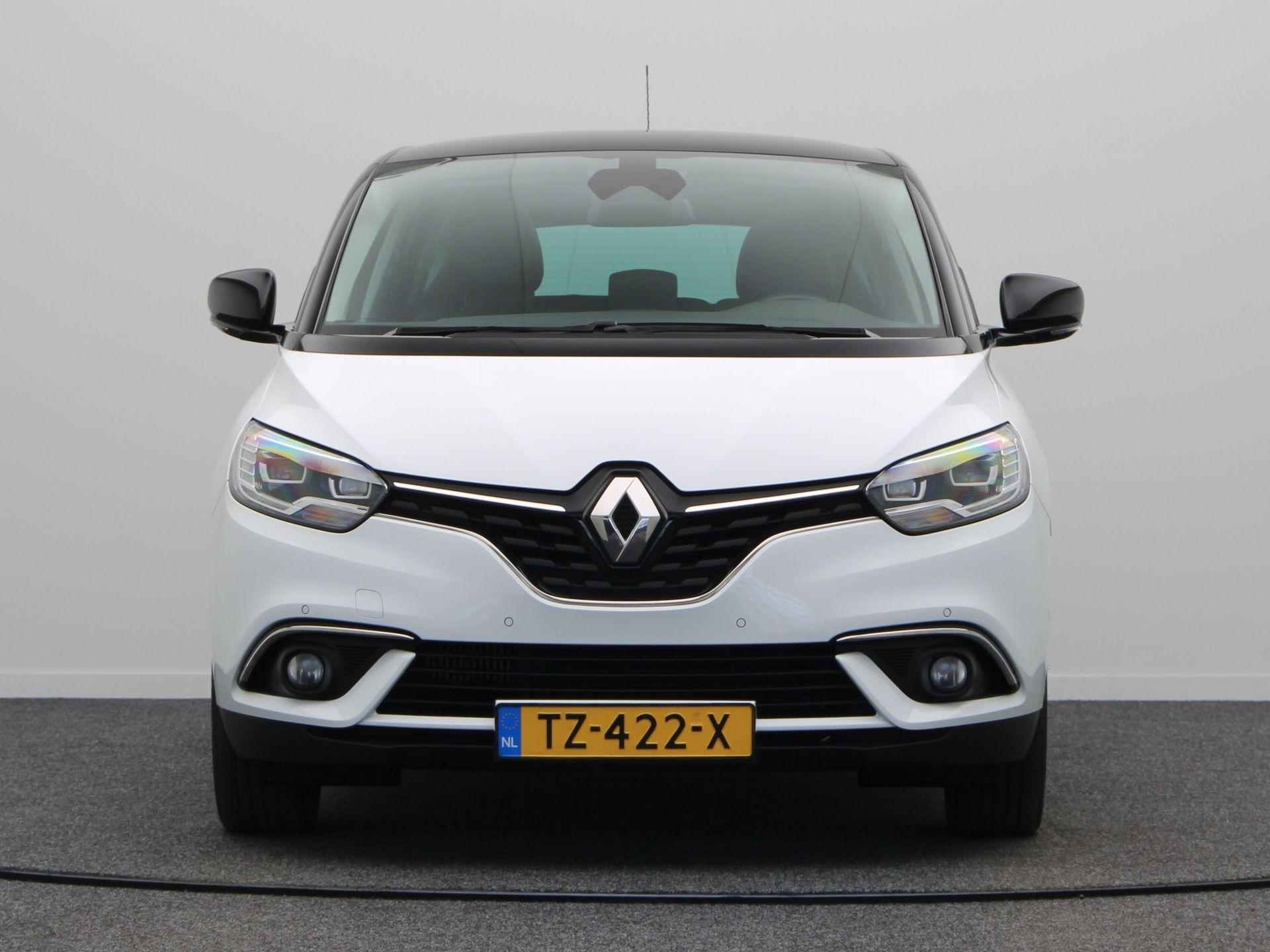 Renault Scénic TCe 140pk Bose | Trekhaak | Panoramadak | Bose Premium Audio | Achteruitrijcamera | - 6/53