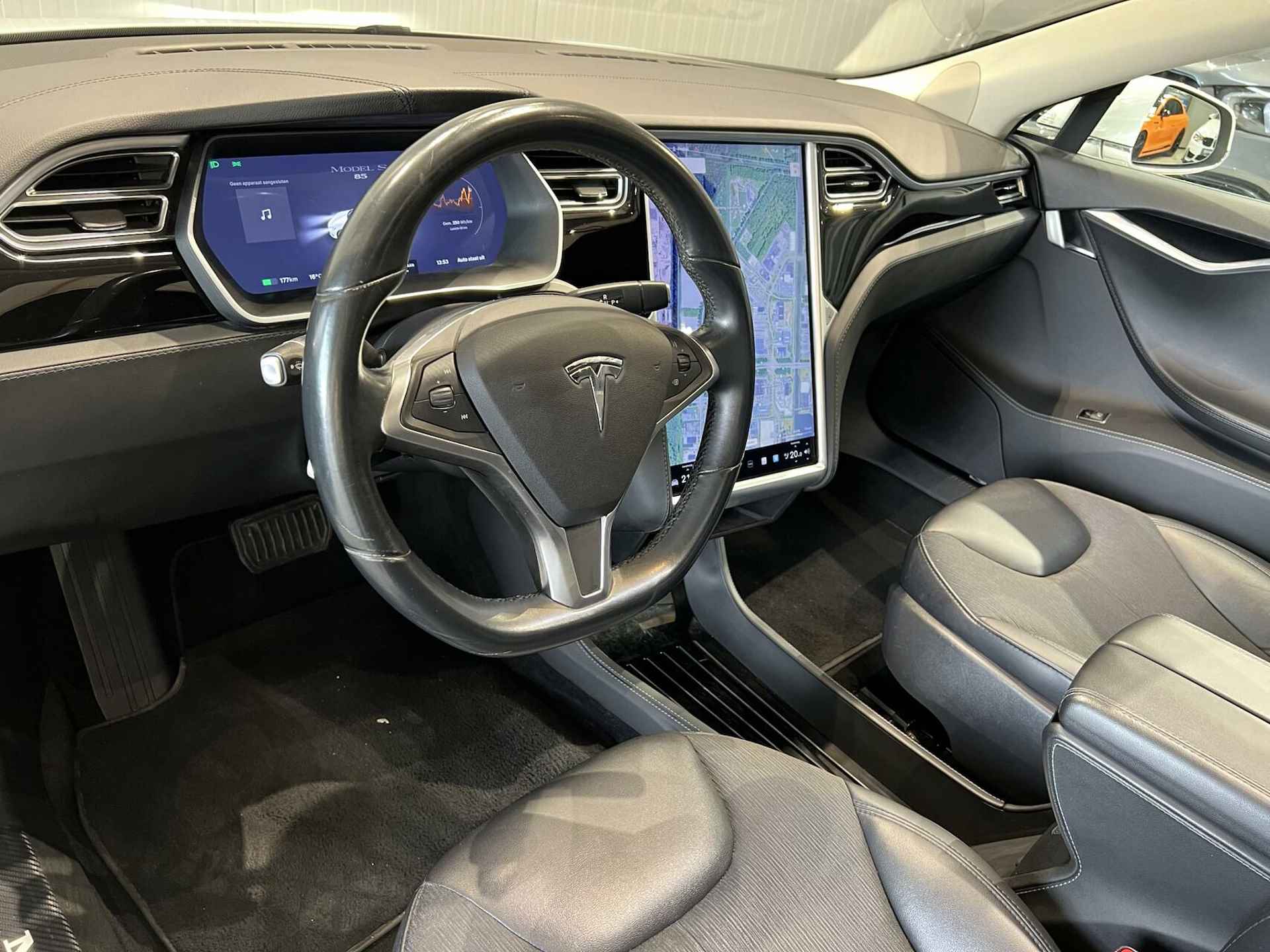Tesla Model S 85 Base|AUTOPILOT|FREE SUPERCHARGE|PANO - 15/36