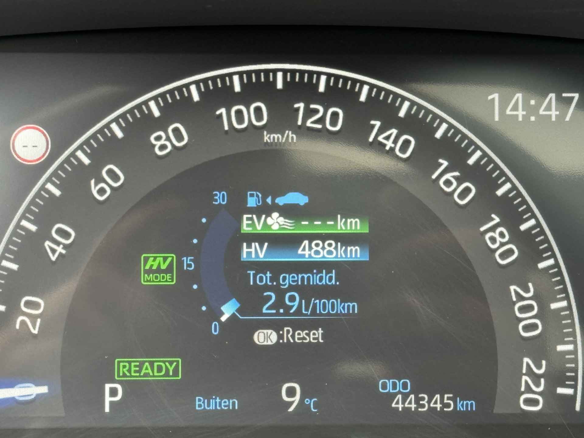 Toyota RAV4 2.5 Plug-in Hybrid AWD Bi-Tone Plus | 4x Nieuwe Allseason banden | Pano dak | 10 jr GARANTIE | Rijklaar!! - 31/52