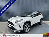 Toyota RAV4 2.5 Plug-in Hybrid AWD Bi-Tone Plus | 4x Nieuwe Allseason banden | Pano dak | 10 jr GARANTIE | Rijklaar!!