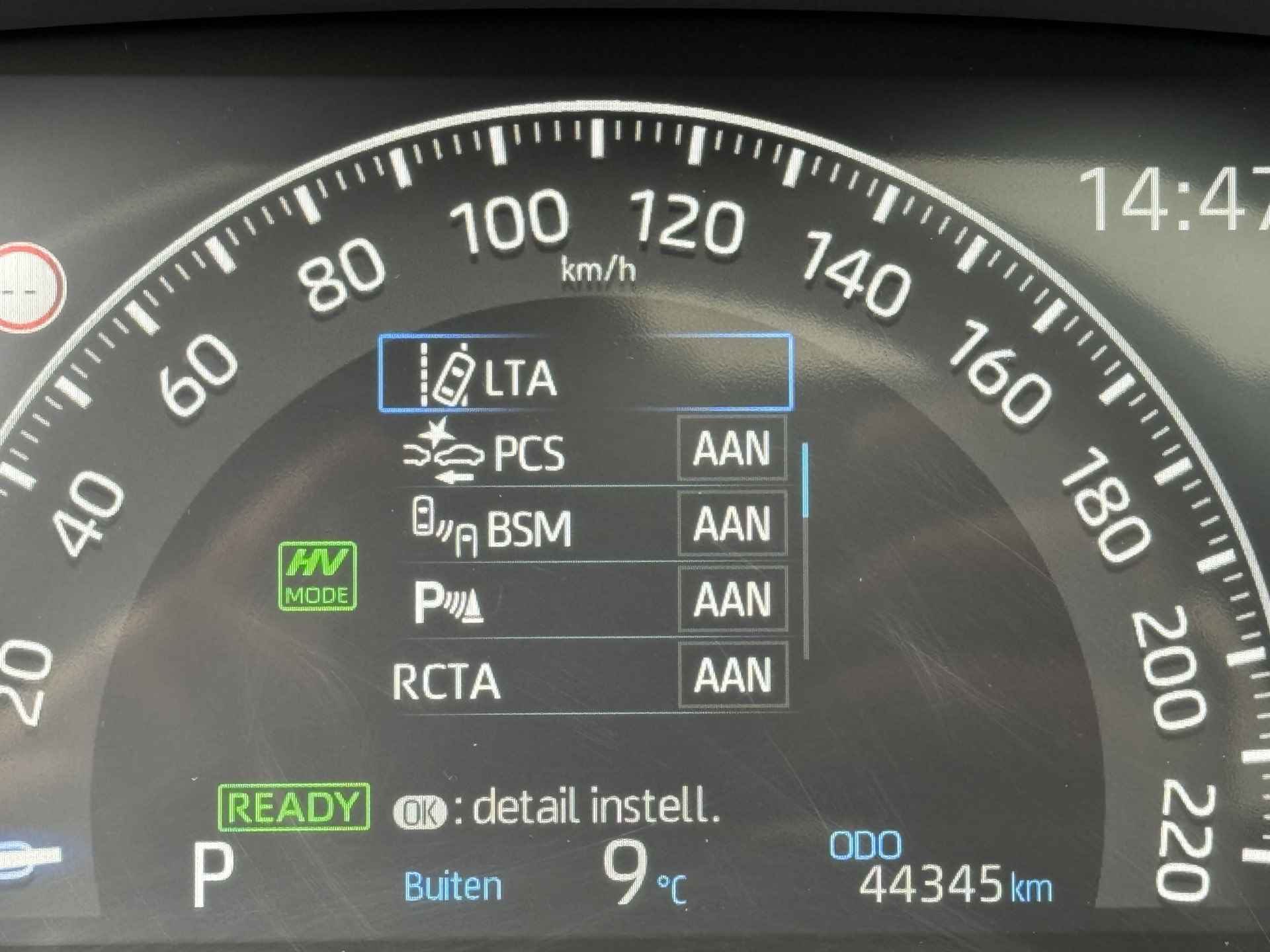 Toyota RAV4 2.5 Plug-in Hybrid AWD Bi-Tone Plus | 4x Nieuwe Allseason banden | Pano dak | 10 jr GARANTIE | Rijklaar!! - 33/52