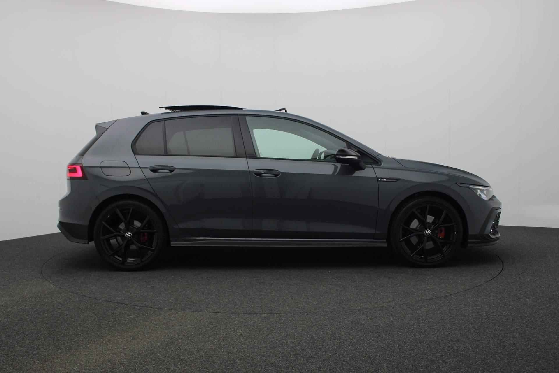 Volkswagen Golf 2.0 TDI 200PK DSG GTD | Pano | Trekhaak | Standkachel | IQ Light | Harman/Kardon | Adaptief sportonderstel | Stoelventilatie | Stoel-/achterbankverwarming | HUD | Camera - 26/49