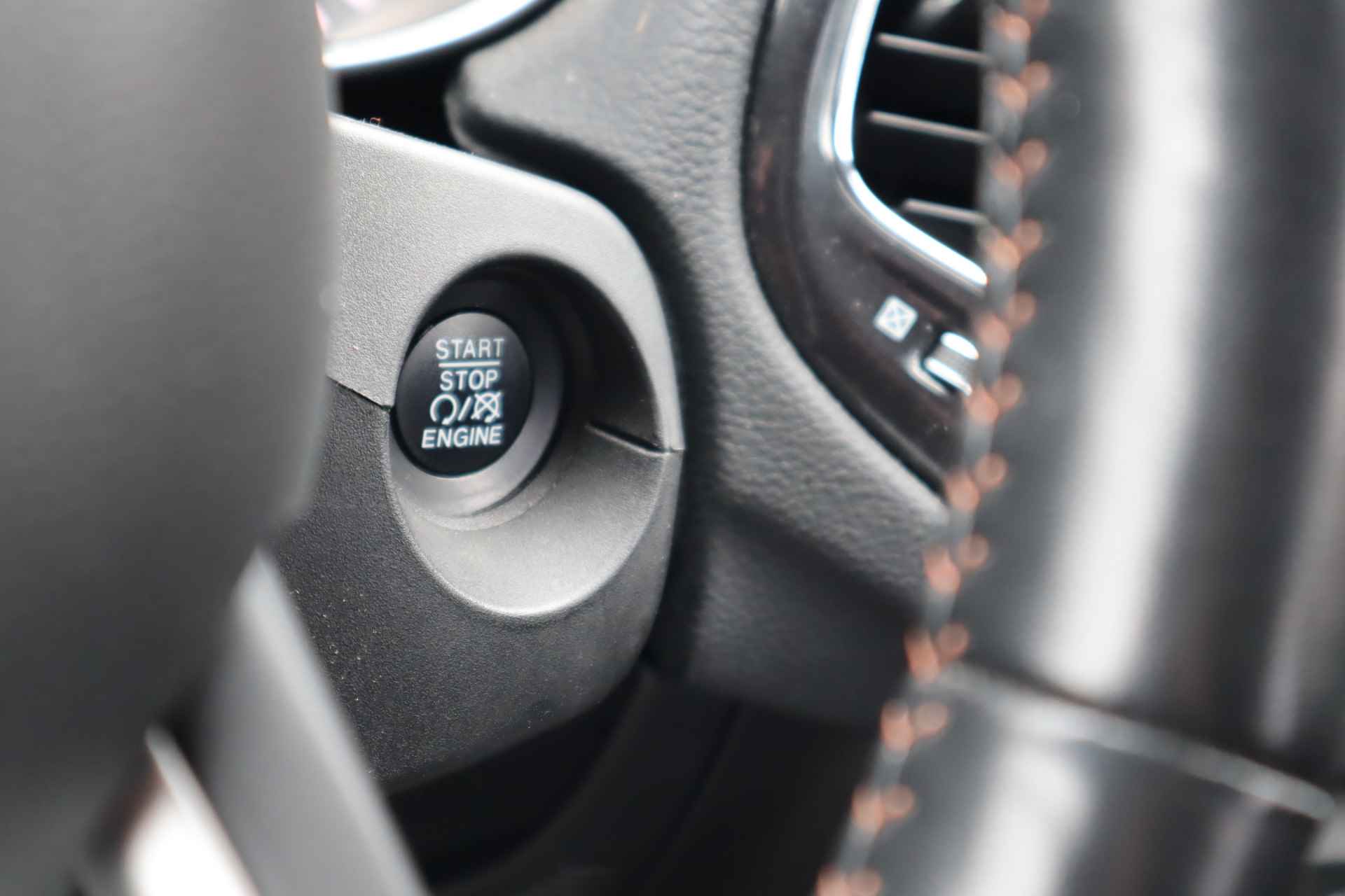 Jeep Compass 4xe 190 Plug-in Hybrid Electric Limited Business | Trekhaak | Camera | Lederen Bekleding - 17/44