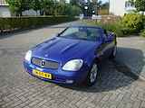 Mercedes SLK-Klasse 2.0 SLK200 ROADSTER