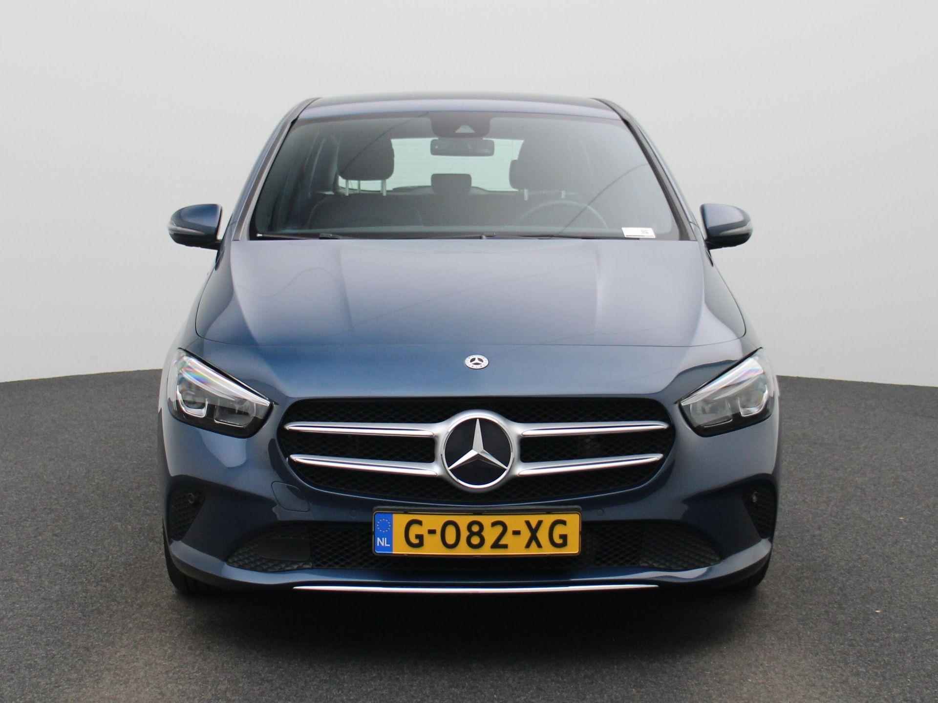 Mercedes-Benz B-klasse 180 Advantage | Camera | Navigatie | Climate Control | LED Verlichting | - 3/42