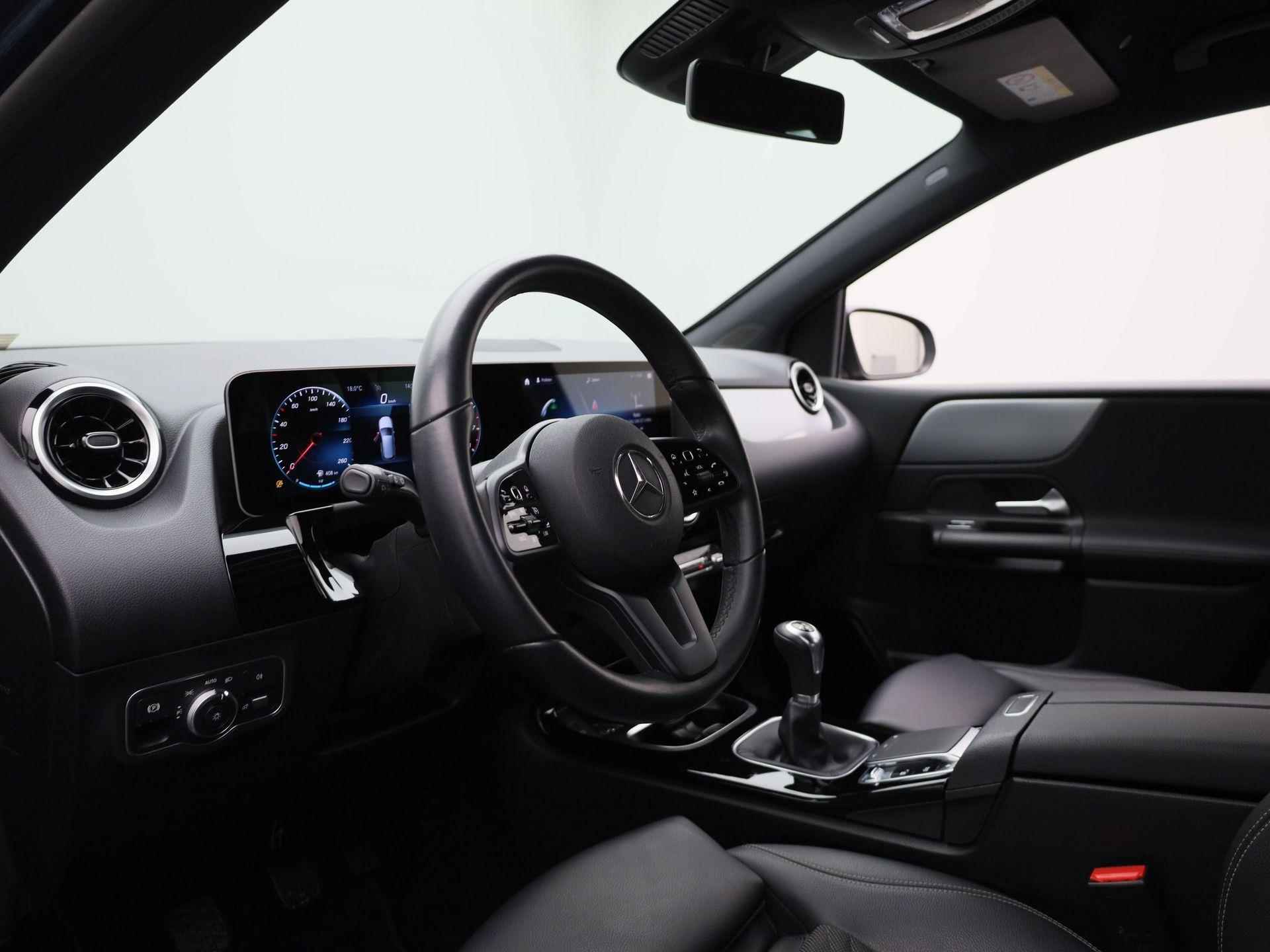 Mercedes-Benz B-klasse 180 Advantage | Camera | Navigatie | Climate Control | LED Verlichting | - 35/42