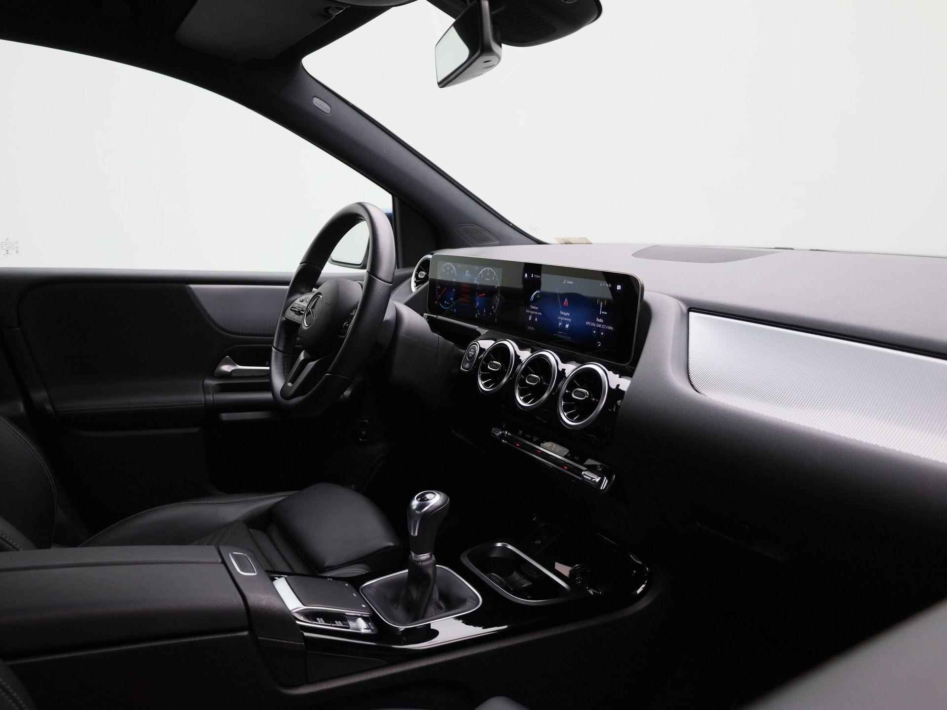 Mercedes-Benz B-klasse 180 Advantage | Camera | Navigatie | Climate Control | LED Verlichting | - 37/42