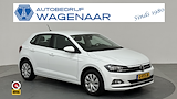 VOLKSWAGEN Polo 1.0 TSI COMF.BNS ACC ECC PDC