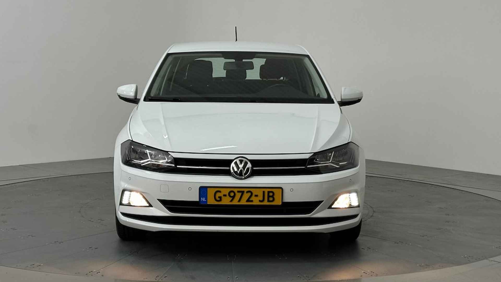 VOLKSWAGEN Polo 1.0 TSI COMF.BNS ACC ECC PDC - 43/47