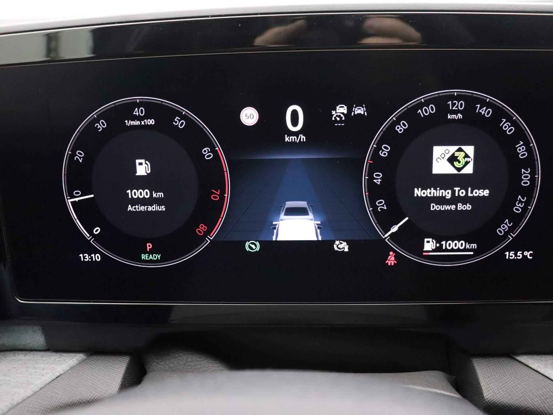 Škoda Kodiaq Business Edition 1.5 eTSI 150pk DSG Automaat *Nieuw model* Adaptive cruise control, Elektrische achterklep, Navigatie, Achteruitrijcamera, LED matrix verlichting, Stoelverwarming, Parkeersensoren - 17/39