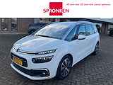 Citroen Grand C4 Picasso 1.2 PureTech Shine Navi-Camera-Panoramadak-Keyless-Trekhaak-7 pers.