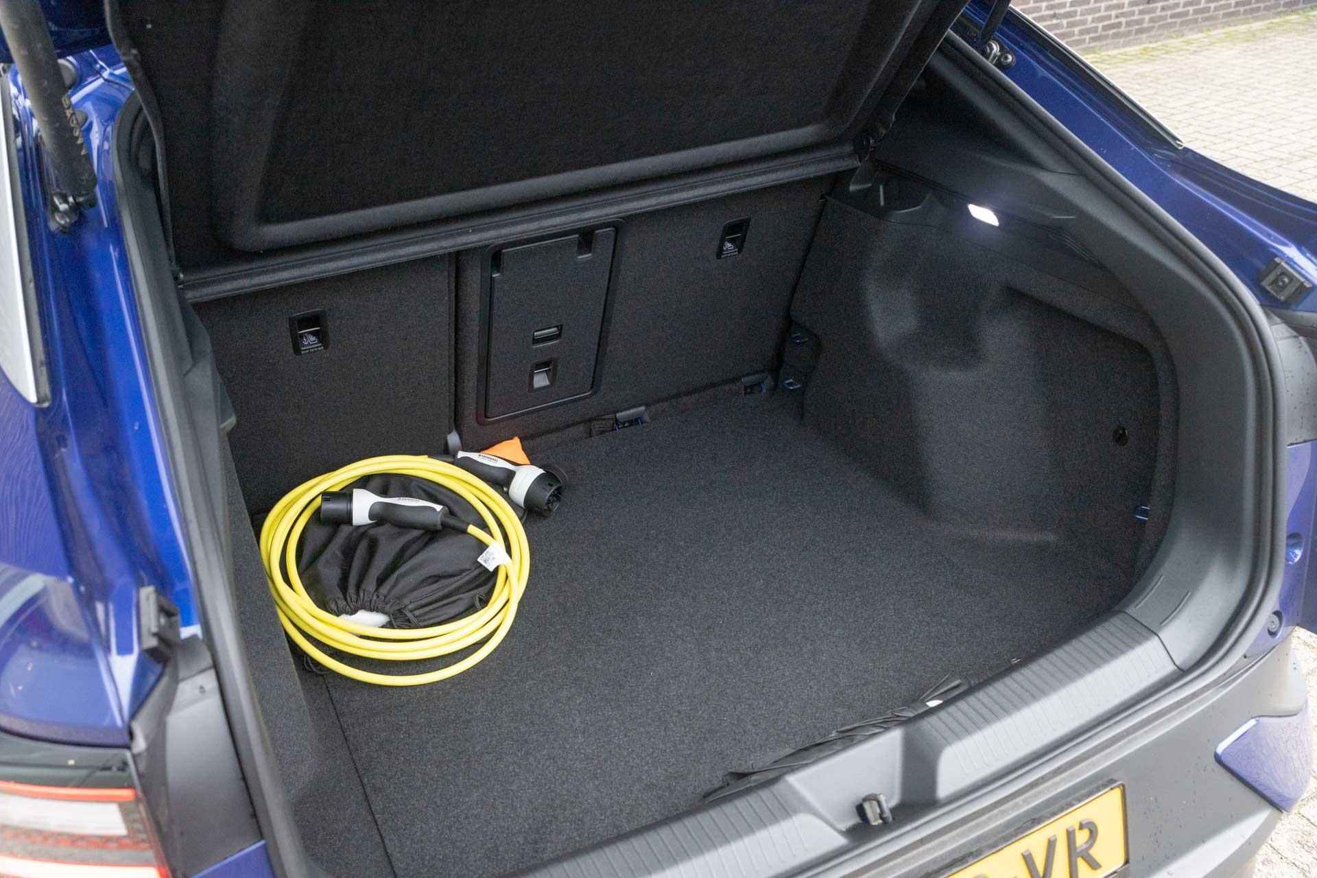 Volkswagen ID.5 Pro 174pk 77 kWh | Assistentie Pakket | Comfort Pakket - 18/45